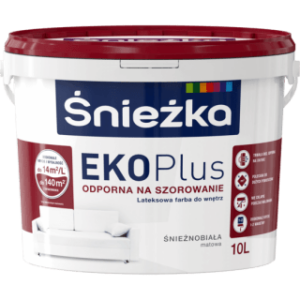 Śnieżka Eko Plus