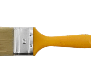 Кисть плоская М7, серия *37*