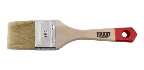 Кисть плоская Hardy, серия *40*