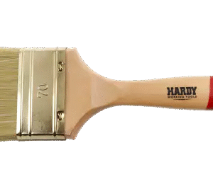 Кисть плоская Hardy, серия *52*