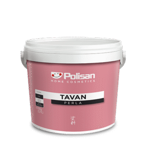 Эмульсия Polisan Tavan Perla мат.