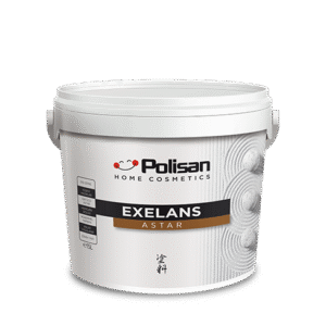 Грунт фасадный Polisan Exelans