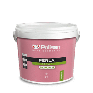 Грунт фасадный Polisan Perla 10кг