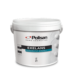 Штукатурка Polisan EXELANS 25кг