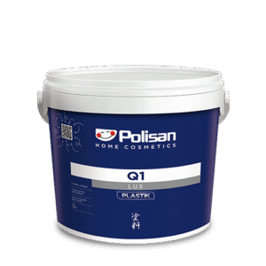 Эмульсия Polisan Q1 Lux мат.