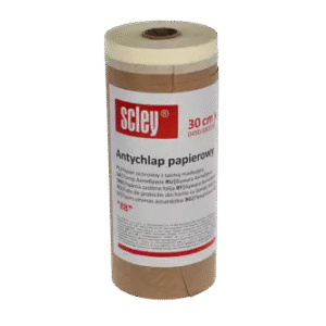 Пленка защит. маляр. Scley 30смх20м