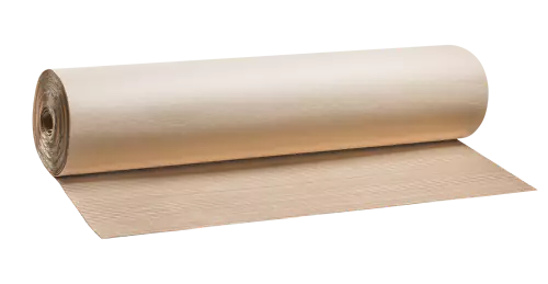 Картон гофрир. малярн. Scley 100см