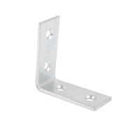 Монт. уголок узкий MS5-4041/40х40х17х2,0