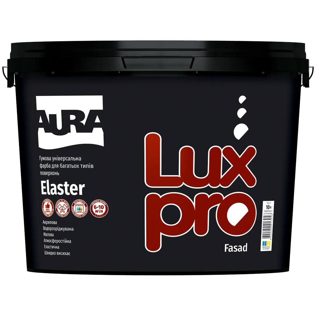 Aura Luxpro Elaster